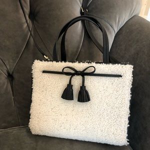 AVAILABLE!! FOUND PURSE!! Kate Spade Hayes Street Sam Purse